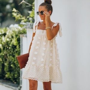 Vici Collection prairie winds dress Small Sold Out